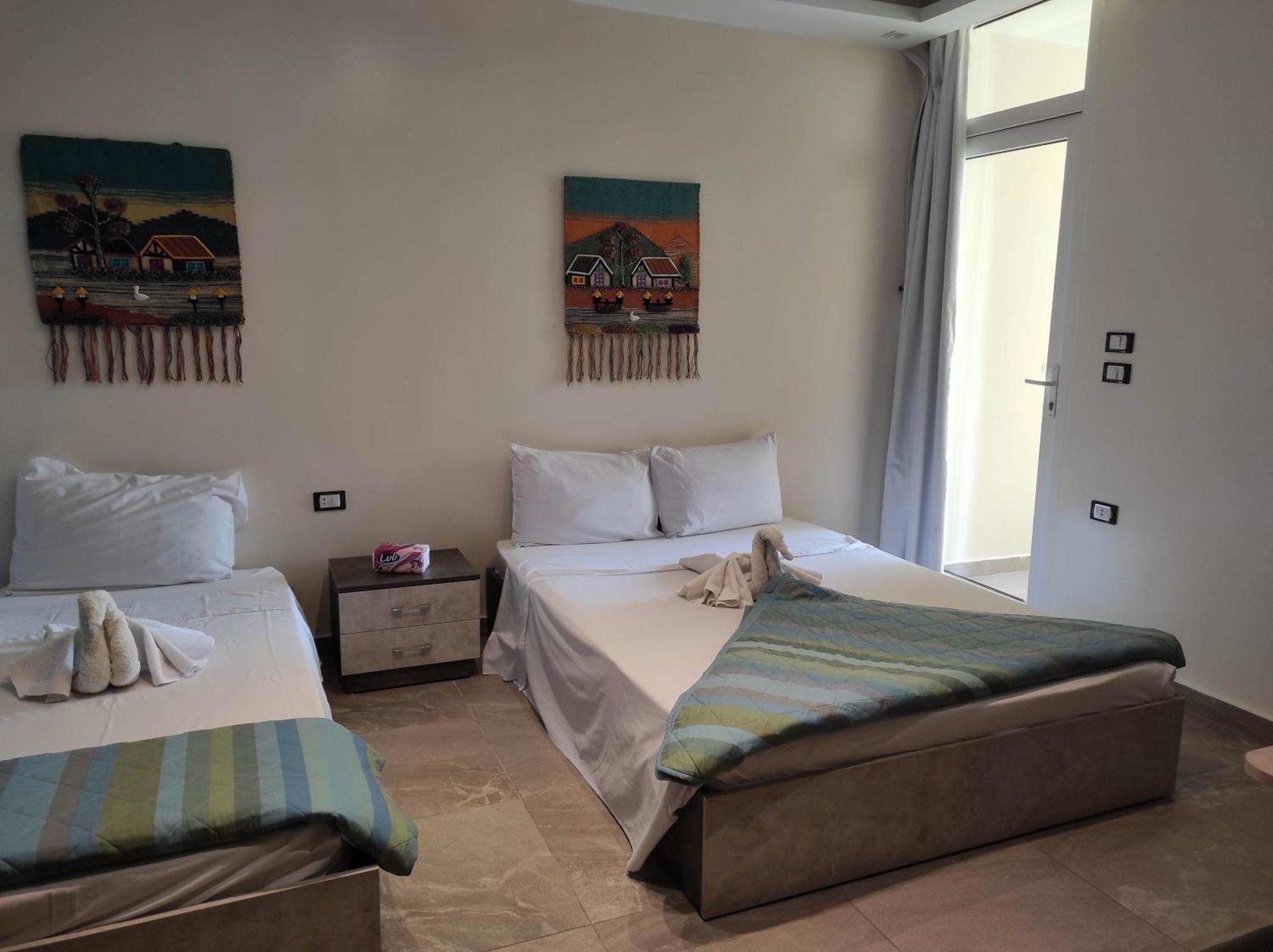 Pyramids View Suite/Vista Piramidi Cairo Exterior photo
