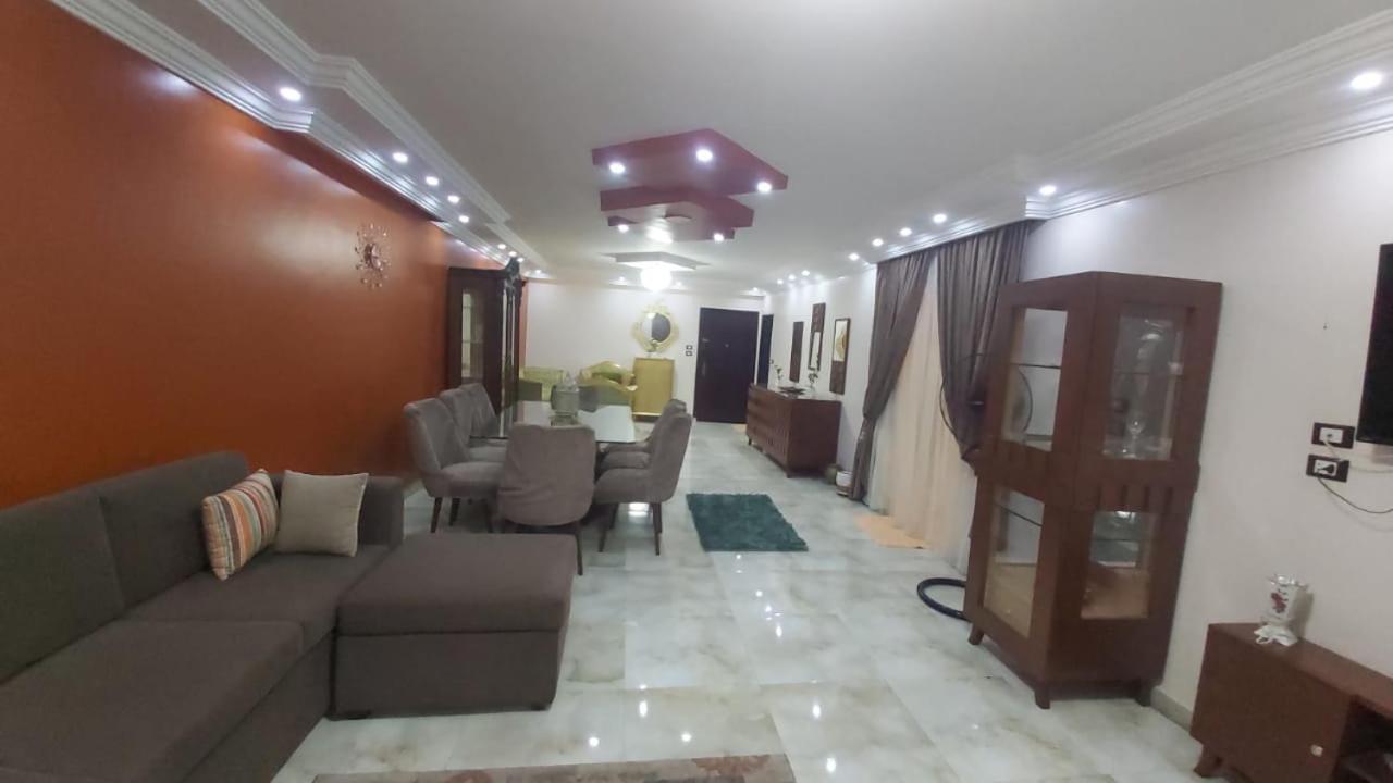 Pyramids View Suite/Vista Piramidi Cairo Exterior photo